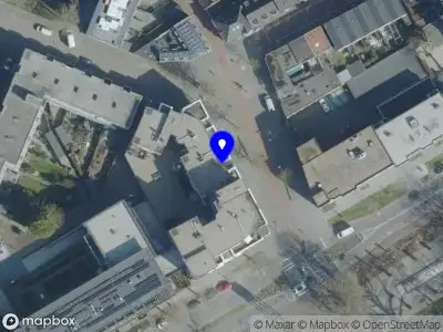 VVE Appartementengebouw Kasteel-Traverse