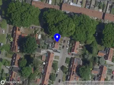 Nieuw bedrijf Stichting Doe maar zo!