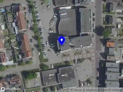 Vereniging van Eigenaars ´t Hout Helmond