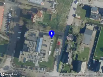 Vereniging van eigenaars 