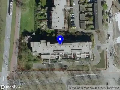 VvE FLATGEBOUW BORCHMOLEN 2 t/m 80 even nrs. Eindhoven