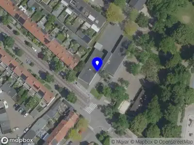Maatschap Huisartsenpraktijk Lidwina Eindhoven
