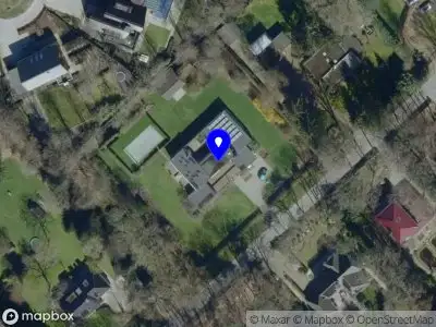 Stichting Vrienden van het Hospice Boxtel