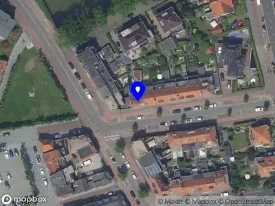 Niels Jacobs Producties Bergen op Zoom