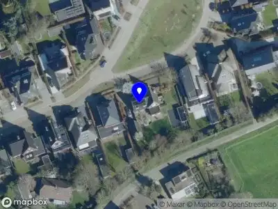 Nieuw bedrijf Stichting ABC Leer Mee