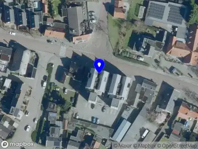 Krakende Noten Vlijmen