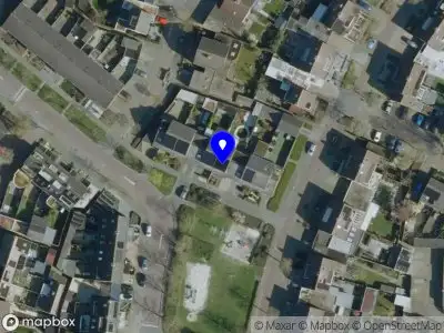 Seniorenorkest Gillesia