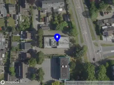 Kinderfysiotherapie Venray