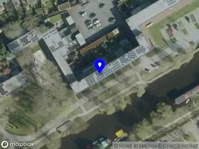 Stichting Mens-Dier-Nood