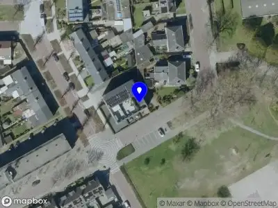 Nieuw bedrijf Pure Health Therapy