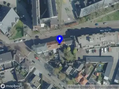 V.V.E. Berghemseweg 39 en 39 a te Oss Oss