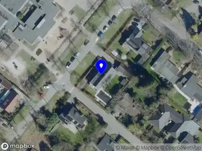 Tandartspraktijk van der Staay