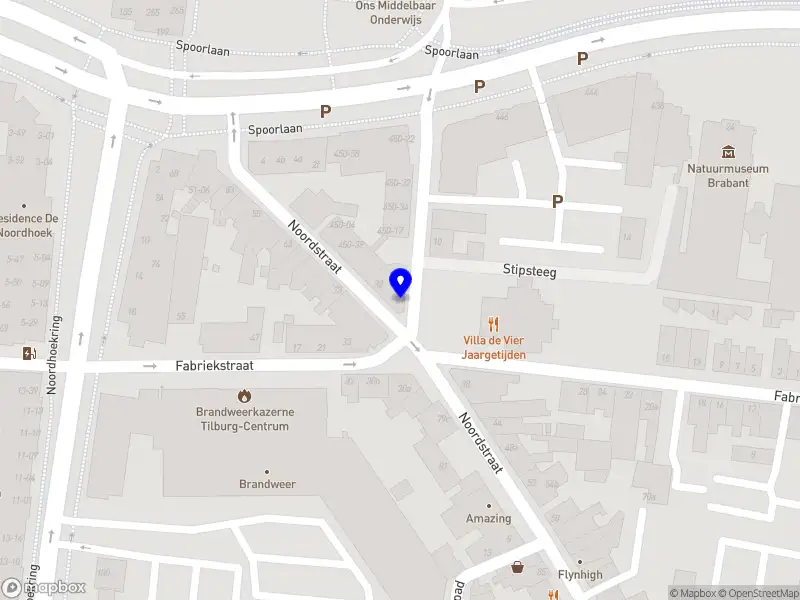 Nieuw bedrijf Damesdispuut Dionysos der T.S.R. Vidar