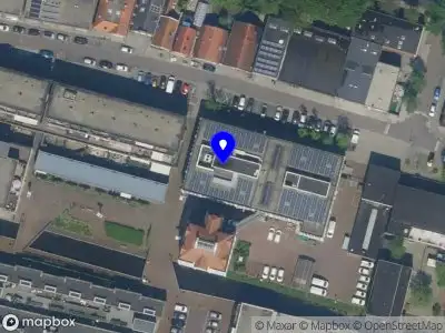 Stichting Netwerk Conceptueel Bouwen Wormerveer