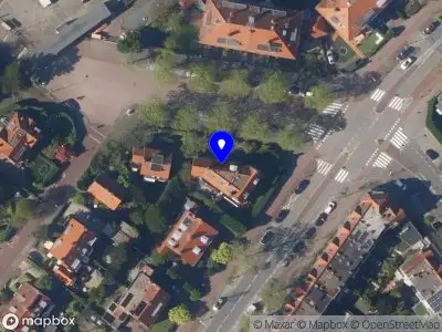 Stichting Zwaluwnest 's-Gravenhage