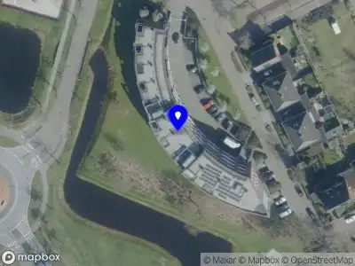 Vereniging van Eigenaars Appartementengebouw "De Hooge Vorssel" HEESCH