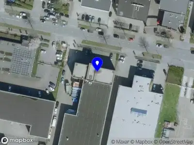 Smeva-Geerlofs Holding B.V.