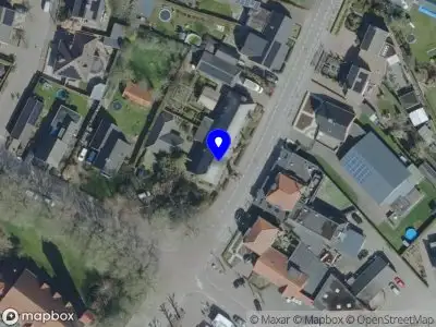 Boeddhistisch Centrum Karma Eusel Ling Vorstenbosch