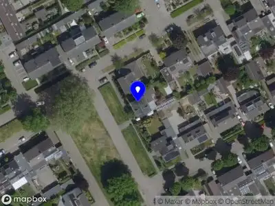 Praktijk Mariette Reijnders