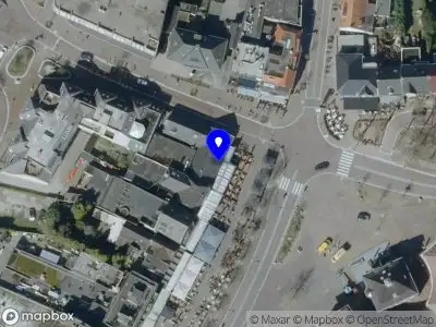 Nieuw bedrijf Isanjo B.V.