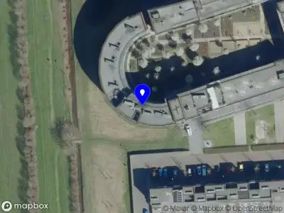 VvE Basilica (Hoofdsplitsing) Waalwijk