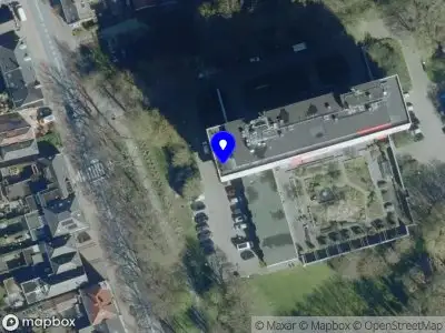 Nieuw bedrijf VVE Service-appartementen Eikendonck