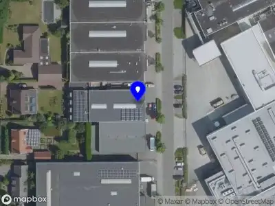 Nieuw bedrijf Flex Centive