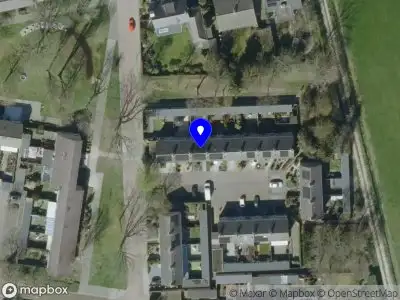 Seniorenvereniging Pevader