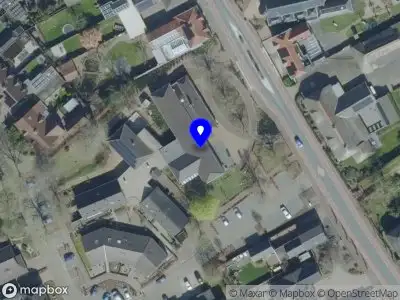 Nieuw bedrijf Logopedie Mijntje