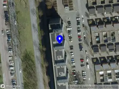 VvE Apartementen Amundsenlaan 1-153