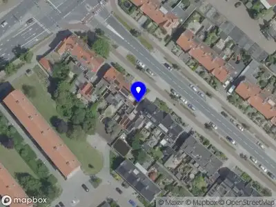 Nieuw bedrijf Vereniging van Eigenaars Het Kunstkwartier