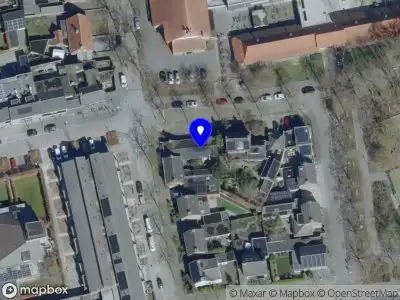 Di?tistenpraktijk Meierijstad