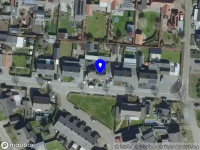 Nieuw bedrijf Vereniging van Eigenaars Burgemeester Verkuijlstraat 32 tot en met 32d