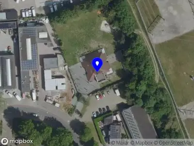 Nieuw bedrijf Scouting Doornakkers