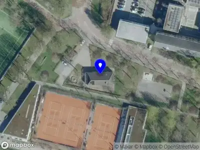 Blokhut Scouting Lucas