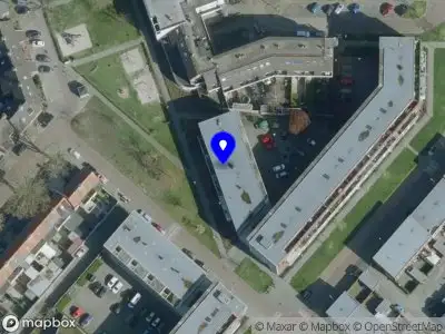 Scouting Esjeeka Tilburg