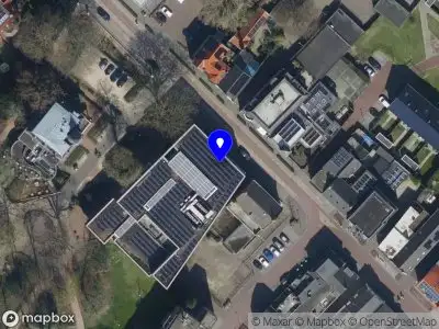 Stg. Het Kunstpodium