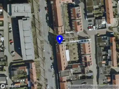 Nieuw bedrijf VvE Julianaweg-Kloegstraat-te Best