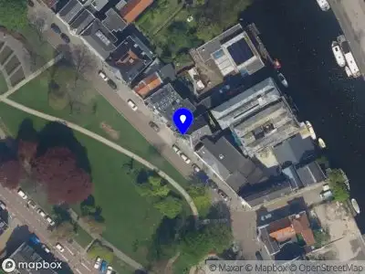 Stichting Moed en Vertrouwen Schiedam
