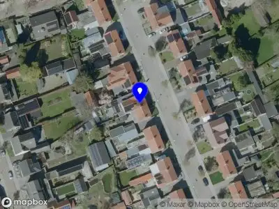 Nieuw bedrijf Stichting SUMO Child Care