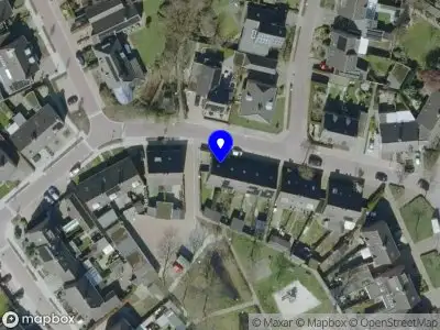 Nieuw bedrijf Inacht