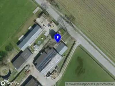 Melkveehouderij Roozen Diessen