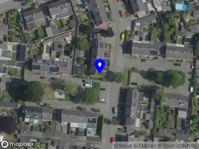 Nieuw bedrijf Stichting Jeugd3daagse Aarle-Rixtel