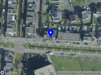 Stichting Omen Berghem