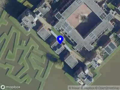 Nieuw bedrijf VvE de Blauen Hantschoen