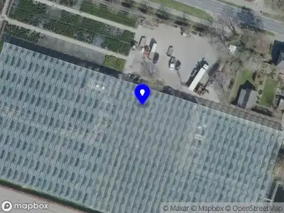 Nieuw bedrijf Geert Baltussen Boomkwekerij