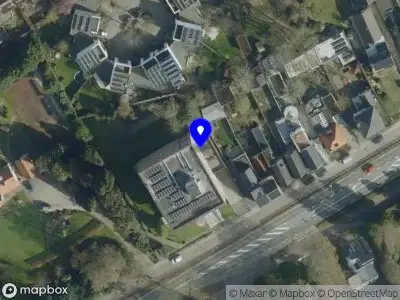 Residentie Bosscheweg 72