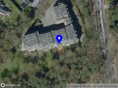 Vereniging van eigenaars Service-Flatgebouw Wilbertsheem te Waalre