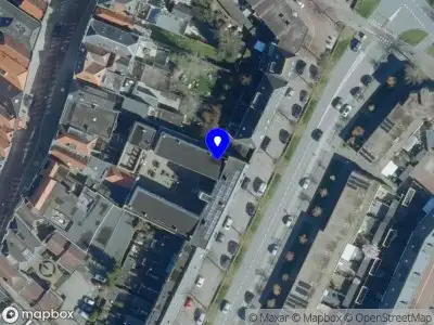 Mennemees B.V. 's-Hertogenbosch
