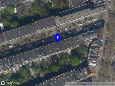 Jasper van Rosmalen Rotterdam
